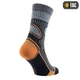 Шкарпетки % M-Tac Polar Black Merino 40 39-42 FL-1715-2 - изображение 4