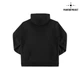 Кофта Phantom Project /M-Tac Hoodie Zipper semi-raglan Black (M) PE 20581002-M - изображение 5
