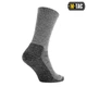 Шкарпетки % M-Tac Grey Coolmax 40 43-46 JL1026A-3 - изображение 3