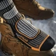 Шкарпетки % M-Tac Polar Black Merino 40 39-42 FL-1715-2 - изображение 13