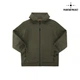 Кофта Phantom Project /M-Tac Hoodie Zipper semi-raglan Ranger Green (XS) PE 20581023-XS - изображение 4