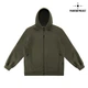 Кофта Phantom Project /M-Tac Hoodie Zipper semi-raglan Ranger Green (XS) PE 20581023-XS - изображение 6