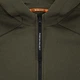 Кофта Phantom Project /M-Tac Hoodie Zipper semi-raglan Ranger Green (XS) PE 20581023-XS - изображение 13