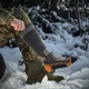 Шкарпетки % M-Tac Polar Long Black Merino 40 35-38 FL-2402-1 - изображение 10