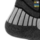 Шкарпетки M-Tac Merino Trekking Olive 40-40-42 30909001-40-42 - изображение 7