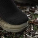 Шкарпетки зимові M-Tac Winter Wool Black 44-44-46 30902102-44-46 - изображение 9