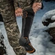 Носки % M-Tac Long Black Coolmax 75 39-42 FL-2103-2 - зображення 13