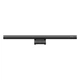 Лампа для монітора Baseus i-wok2 Series USB Asymmetric Light Source Screen Hanging Light (Youth) Black - зображення 2