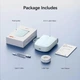 Термопринтер для друку наклейок NIIMBOT D11_H Blue - зображення 2