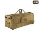 Сумка транспортна M-Tac Coyote 185л 10512005 - изображение 3