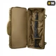 Сумка транспортна M-Tac Coyote 185л 10512005 - изображение 10