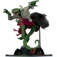 Фигурка McFarlane MARVEL The Lizard - 1:10th Scale with Scene Spider-Man #2 (Человек-паук) 22 см (14841) - изображение 5