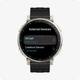 Смарт-часы Amazfit Active 3 Premium Apex Silver UA - изображение 18