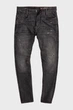 Чоловічі темно-сірі джинси D-Staq 3D Slim G-Star RAW 34-32 D05385,D764 - изображение 7