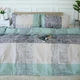 Простирадло Ranforce Elite 17-4816 Meren 110*160 - зображення 2