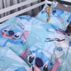 Підковдра MirSon Ranforce Elite Kids Time 17-0857 Stitchpop 175 x 210 см (2200011718651) - зображення 4