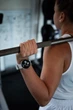 Смарт-часы Amazfit Active 3 Premium Aero White UA - изображение 16
