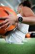 Смарт-часы Amazfit Active 3 Premium Aero White UA - изображение 17