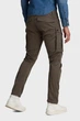 Чоловічі темно-сірі карго Rovic Zip 3D Тapered G-Star RAW 28-32 D02190,5126 - изображение 2