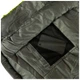 Спальный мешок Tramp Rover Compact Olive/Grey R (UTRS-050C-R) - изображение 5