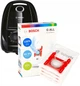 Мешки для пылесоса Bosch BOSCH BBZ41FGALL Набор пылесборников мешков BOSCH SIEMENS G ALL BBZ41 - изображение 1