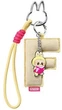 Коллекционный брелок-сюрприз Pop Mart The Monsters Серия Pin for Love Letter A-M (6931571095574) - изображение 8