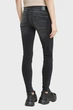 Жіночі темно-сірі джинси G-Star RAW 30/32 D25522,D837 - зображення 3