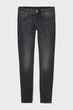Жіночі темно-сірі джинси G-Star RAW 30/32 D25522,D837 - зображення 6