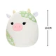 М'яка іграшка Корівка Ада Squishmallows SQER00819, 13 см - изображение 8