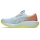 Кросівки для бігу Asics ( 1011C223 ) GEL-CUMULUS 28 2026 розмір 46, колір 400 SKY/SUN PEACH - зображення 3
