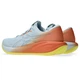 Кросівки для бігу Asics ( 1011C223 ) GEL-CUMULUS 28 2026 розмір 46, колір 400 SKY/SUN PEACH - зображення 7
