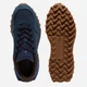 Мужские кроссовки Lacoste Elite Active 750SMA0081-2Q8 42.5 (T8.5) 26.7 см Синие (5059862615735) - изображение 5