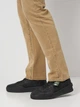 Мужские кроссовки Lacoste Aura 750SMA0143-02H 44 (T9.5) 27.8 см Черные (5059862638246) - изображение 2