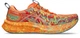 Кроссовки для бега Asics ( 1011B872 ) NOOSA TRI 16 2025 размер 45 цвет 700 SUN PEACH/LEMON SPARK - изображение 1