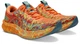 Кроссовки для бега Asics ( 1011B872 ) NOOSA TRI 16 2025 размер 45 цвет 700 SUN PEACH/LEMON SPARK - изображение 5