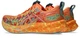 Кроссовки для бега Asics ( 1011B872 ) NOOSA TRI 16 2025 размер 45 цвет 700 SUN PEACH/LEMON SPARK - изображение 7