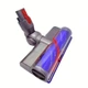 Турбощітка (насадка) для пилососа Dyson V7, V8, V10, V11, V15 T-2252/3 - зображення 1