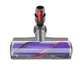 Турбощетка для пылесоса Dyson V7, V8, V10, V11, V15 T-2252AB - изображение 2