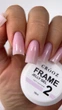 Гель для нарощування нігтів Crooz Frame Jelly Gel №02 15 мл - зображення 4