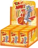 Игрушка-сюрприз с коллекционной фигуркой Pop Mart Tom & Jerry Серии Forbidden Compass (6931571053871) - изображение 16