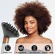 Насадка диффузор для стайлера Dyson Airwrap HS05 HS01 GREY T-5560/1 - изображение 1