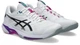 Кроссовки для тенниса Asics ( 1041A532 ) SOLUTION SPEED FF 4 2026 размер 45, цвет 101 WHITE/DIGITAL SAKURA - изображение 5