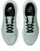 Кросівки для бігу Asics ( 1011C143 ) GEL-CUMULUS 28 2026 розмір 47, колір 400 COLD MOSS/VITAL GREEN - зображення 2