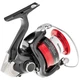 Катушка Shimano Sienna FG 4000 + 0.33mm mono - изображение 2