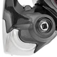 Катушка Shimano Sienna FG 4000 + 0.33mm mono - изображение 4