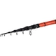 Вудлище фідерне X-Fish Trophy Tele Feeder 3.30m max 160g - зображення 2