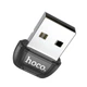 Адаптер Bluetooth HOCO UA18 USB BT adapter Black - изображение 5