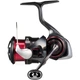 Котушка Daiwa 25 Ballistic Air LT 2000S-P - зображення 1