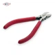 Кусачки-бокорезы 115 мм MTC Tools (MTC-3) - зображення 3
