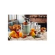 Соковыжималка Ariete 413 green - изображение 3